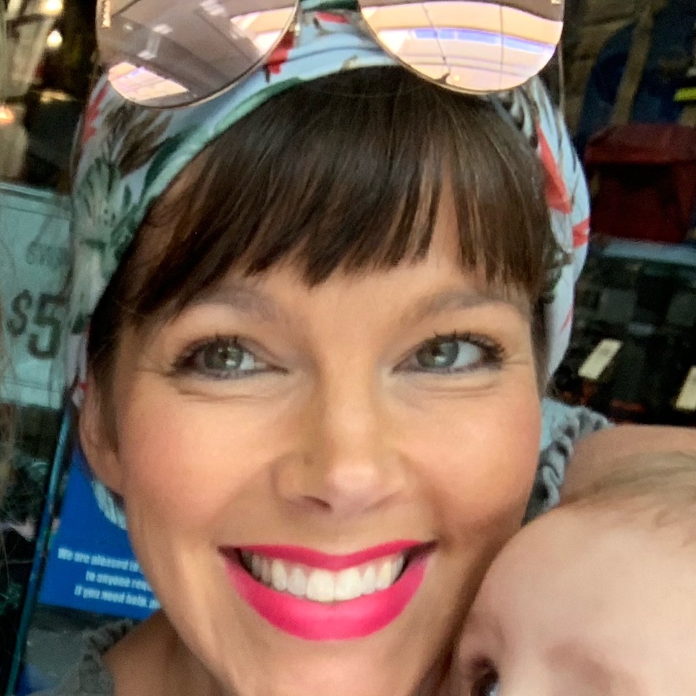 Meet your Posher, Rachel